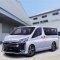 Front Bumper for HIACE300 / COMMUTER