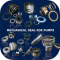 วิธีเลือกแมคคานิคอลซีล (Mechanical Seal) ให้ตรงรุ่นและใช้งานได้ทนทาน