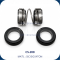 Mechanical Seal 208 | แมคคานิคอลซีล ซีลปั๊มน้ำ ซีลดับเบิ้ลหน้า(copy)