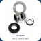 Mechanical Seal 560D | ซีลคู่ปั๊มจุ่ม Tsurumi