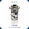MECHANICAL SEAL CS-CR (ปั๊มแนวตั้ง)