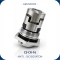 MECHANICAL SEAL CS-CR (ปั๊มแนวตั้ง)