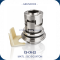 MECHANICAL SEAL CS-CR 22MM, 32MM (ปั๊มแนวตั้ง)