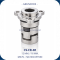 MECHANICAL SEAL CS-CR-3R (ปั๊มแนวตั้ง)