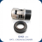 MECHANICAL SEAL CS-G3-L 12 MM, 16 MM