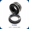 Mechanical Seal MG1 | แมคคานิคอลซีล Elastomer Bellows สำหรับปั๊มอุตสาหกรรม(copy)