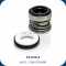 Mechanical Seal USA E | แมคคานิคอลซีล ซีลปั๊มสระว่ายน้ำ ซีลปั๊มน้ำรุ่นอเมริกัน(copy)