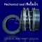 Type: CS- #MG1, #MG12 (Mechanical Seal, แมคคานิคอลซีล,ซีลปั้มน้ำ, แมคซีล)