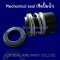 Type: CS- #MG13 (Mechanical Seal, แมคคานิคอลซีล,ซีลปั้มน้ำ, แมคซีล)