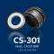 Mechanical Seal #301 ARNO | ซีลปั๊มน้ำ คาร์บอน-เซรามิก / ซิลิคอน-ไวตัน