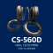 Mechanical Seal #560D | ซีลดับเบิ้ลหน้า คาร์บอน NBR / VITON