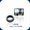 MECHANICAL SEAL CS-G3 12 MM, 16 MM