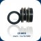Mechanical Seal  #MG12 | ซีลปั๊มน้ำ สำหรับงานเคมี NBR / VITON