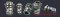 ซีลปั๊มน้ำ GRUNDFOS | Mechanical Seal ตรงรุ่นสำหรับปั๊มกรุนด์ฟอส