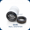 Mechanical Seal STL | แมคคานิคอลซีล ซีลปั๊มเคมี บอดี้เทฟล่อน (PTFE)