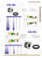 Mechanical Seal #103, #104