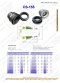 Mechanical Seal #155 | รุ่นยอดนิยม ซีลปั๊มน้ำ คาร์บอน เซรามิก NBR