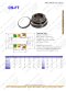 Mechanical Seal #FT