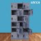 ตู้ล็อคเกอร์ 18 ช่อง มีกุญแจล็อค LECCA รุ่น 5LK-018