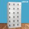ตู้ล็อคเกอร์ 18 ช่อง มีกุญแจล็อค LECCA รุ่น 5LK-018