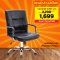 เก้าอี้สำนักงาน LECCA รุ่น นอร์แมน NORMAN AA4