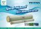  Spiral-Wound RO Membrane จาก TOYOBO เทคโนโลยีจากญี่ปุ่น สำหรับน้ำกร่อย ประสิทธิภาพสูง! สำหรับงานกรองน้ำหลากหลายประเภท  อัตราการกรองสูงสุดถึง 49,200 ลิตร/วัน