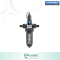 UV 2100 3/4″ + 1″ Water sterilisation by UV (25 W) | CINTROPUR