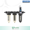 TRIO UV 4100 3/4″ + 1″ 3-function sterilize (UV lamp 40 W.) | CINTROPUR