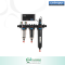 TRIO-UV 6100 Ø 1”  3-function sterilize (UV lamp 60 W.) | CINTROPUR