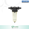 NW 25 TE-CTN 1″ Water filter for domestic use | CINTROPUR