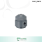 Compact Globe Style Shut Off Valves