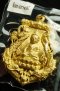 เหรียญฉลุปวเรศ วัดบวรนิเวศวิหาร เนื้อทองระฆัง หมายเลข 234 (ขายแล้ว)