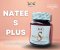 natee  s  plusโกโก้อัดเม็ดคุมหิว