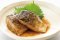 Frozen Cooked Mackerel with Mizoreni sauce