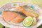 Frozen Grilled Japanese Chum Salmon Kirimi with Salt 20ｇ