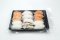 Frozen Sushi Catering Nigiri set 15 pcs