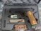 แบลงค์กัน liontori M1911 COLT DEFENDER 90 สีดำ