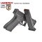 แบลงค์กัน UMAREX GLOCK17 Gen.5 สีดำ