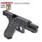 แบลงค์กัน UMAREX GLOCK17 Gen.5 สีดำ