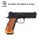 KJ Works CZ Shadow 2 orange