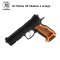 KJ Works CZ Shadow 2 orange