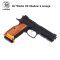 KJ Works CZ Shadow 2 orange