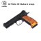 KJ Works CZ Shadow 2 orange