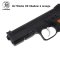 KJ Works CZ Shadow 2 orange