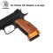 KJ Works CZ Shadow 2 orange