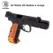 KJ Works CZ Shadow 2 orange