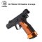 KJ Works CZ Shadow 2 orange