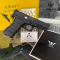 ปืนสั้นอัดแก๊ส ARMY R17 Glock 17 gen 3 สีดำ