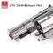 แบลงค์กัน EKOL LITE Smith&Wesson M60 ลูกโม่ 2นิ้ว สีเงินเงา (ฟรีกระสุน10นัด)