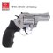 แบลงค์กัน EKOL VIPER Smith&Wesson Model 686 ลูกโม่ 2.5นิ้ว สีเงินด้าน